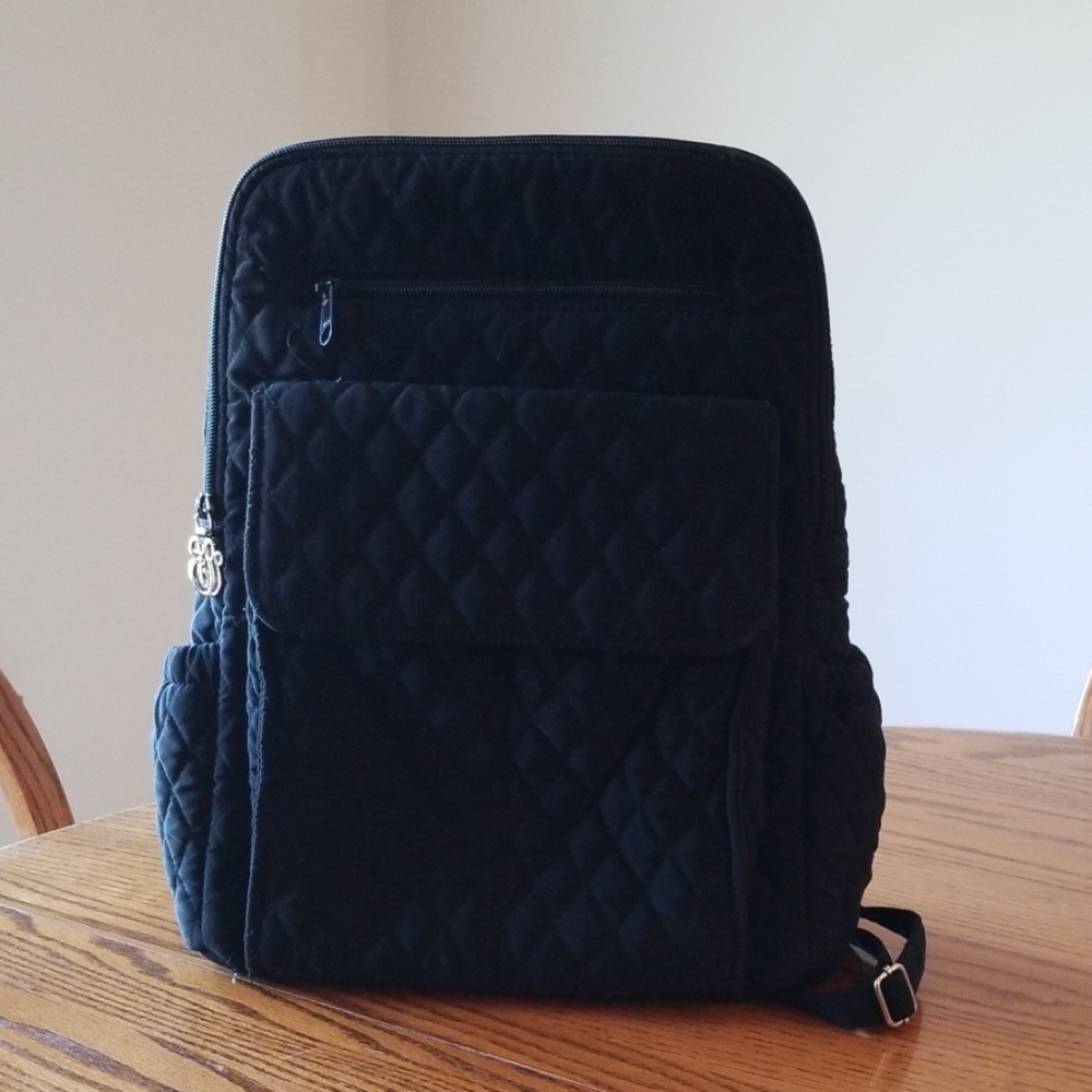 Vera Bradley backpack